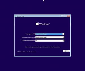 Windows 10 build 10565 download
