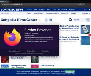 View Articles In Reader View On Firefox For Android Firefox
