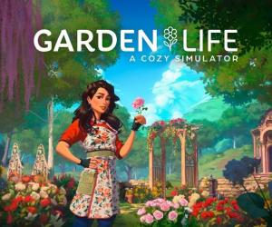 Garden Life: A Cozy Simulator Review (PS5)