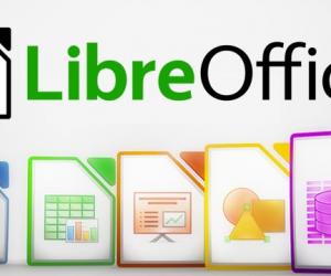 libre office osx