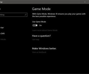 how to boost fps in games windows 10