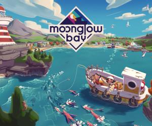 Moonglow Bay Review (PS5)