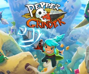 Pepper Grinder Review (PC)