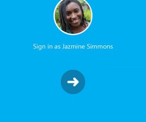 sign up for skype for web beta