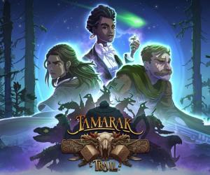 Tamarak Trail Review (PC)