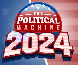 The Political Machine 2024 Review (PC)