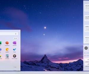 Windows 10 Gets a Touch of KDE in Version 2004 Concept