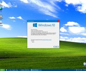 critical updates for windows xp