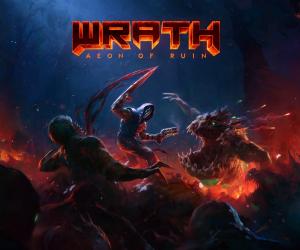WRATH: Aeon of Ruin Review (PC)