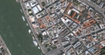 Soon to be launched satellite to offer better imagery for Google Earth