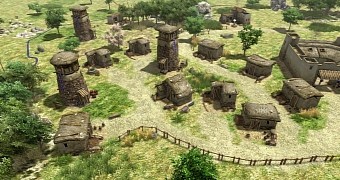 0 A.D. Alpha 17 Quercus Is a Gorgeous Free RTS for Linux