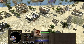 0 A.D. Alpha 19 Syllepsis Free RTS Game Released for Linux, Mac OS X, and Windows