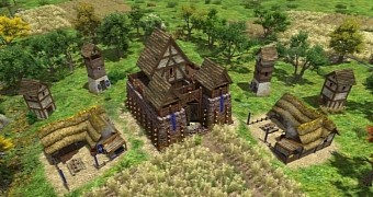 0 A.D. Alpha 21 released