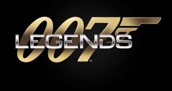 007 Legends is out in October