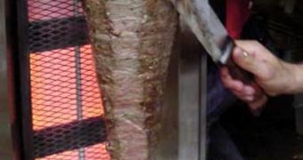 Kebabs in the UK are real threats to the safety and health of the consumers