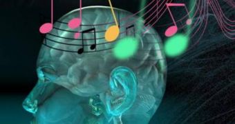 Every brain has a soundtrack - probably more than one. Can those soundtracks be made useful?