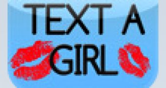 How to Text a Girl application icon