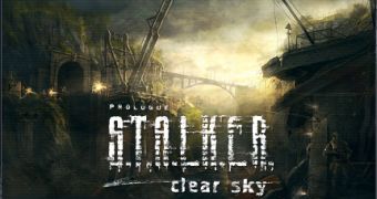 'S.T.A.L.K.E.R: Clear Sky' Ready in 2008?