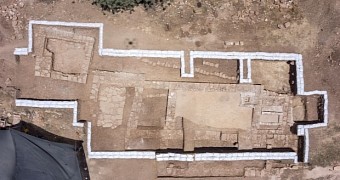 1,500-Year-Old Church Unearthed in Israel, Not Far from Jerusalem