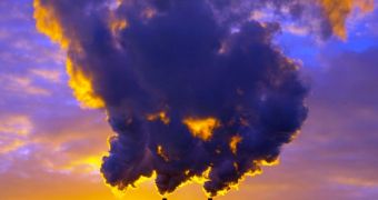 Air pollution caused by coal plants linked to 1,600 yearly premature deaths in the UK
