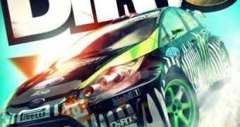 Dirt 3 Steam codes have been leaked on the web by AMD