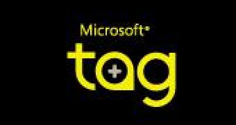 Microsoft Tag