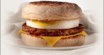 1 million free McMuffins set to be given for free in China starting next week