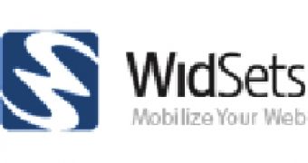 WidSets logo