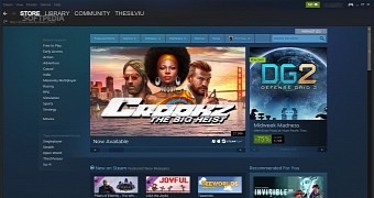1 in 4 Games on Steam Now Has Linux Support