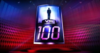 1 vs. 100 Gets Prizes on Friday