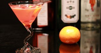 $10,000 (€7,334) Luxury Super Bowl Cocktail Served at Hotel in New Orleans