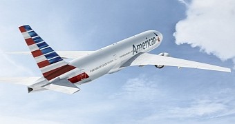 10,000 American Airlines Customer Accounts Compromised [AP]