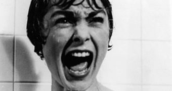 Classic horror “Psycho” was the first film to show a flushing toilet