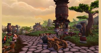 Chinese men sentenced to jail for hacking WoW accounts