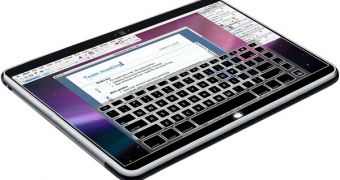 10-Inch Apple Tablet Launching in March, Analyst Projects