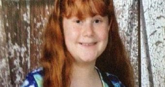 10-year-old Nicole Ryan was found safe and sound after being kidnapped by two men and held for 12 hours