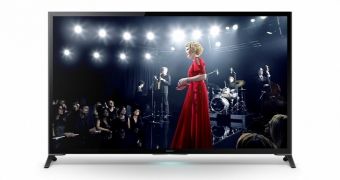 UHD TVs to account for a larger part of the market than expected