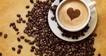 Coffee was first discovered in Ethiopia