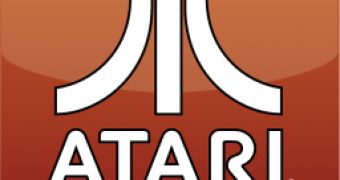 ATARI GREATEST HITS logo