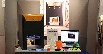 KTech Genesis 3D Printer