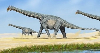 100 Million Years Ago, Dinosaurs Probably Got High by Mistake