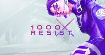 1000xRESIST Preview (PC)