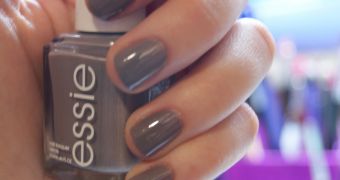 102 bottles of Essie and Sally Hansen nail polish are stolen in Connecticut