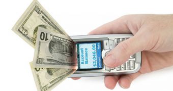 108.6 million mobile payment users in 2010, Gartner says