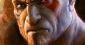 What rumble? The Earth's going to shake with GoW 3