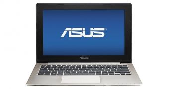 11.6-Inch ASUS Q200E Notebook Debuts