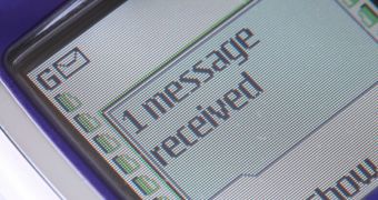 11 Million Texts Sent Each Hour in the UK