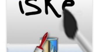 iSketch application icon