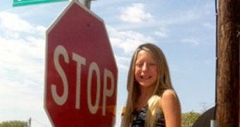 Mayor for a day, 11, names street after her idol, Justin Bieber