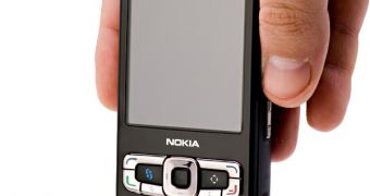 Nokia N95 8GB, one of the most advanced mobile phones ever created